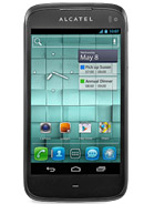 Best available price of alcatel OT-997D in Capeverde