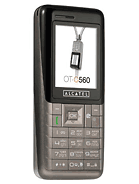 Best available price of alcatel OT-C560 in Capeverde