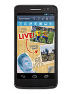 Best available price of alcatel One Touch Scribe HD in Capeverde