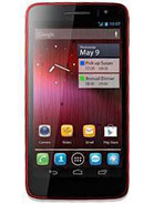 Best available price of alcatel One Touch Scribe X in Capeverde