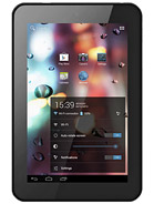 Best available price of alcatel One Touch Tab 7 HD in Capeverde