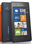 Best available price of alcatel View in Capeverde