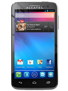 Best available price of alcatel One Touch X-Pop in Capeverde
