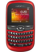 Best available price of alcatel OT-310 in Capeverde