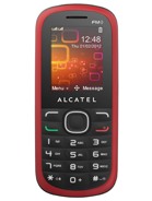 Best available price of alcatel OT-317D in Capeverde