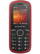 Best available price of alcatel OT-318D in Capeverde