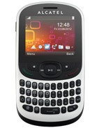 Best available price of alcatel OT-358 in Capeverde