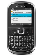 Best available price of alcatel OT-870 in Capeverde