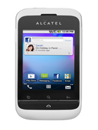 Best available price of alcatel OT-903 in Capeverde