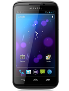 Best available price of alcatel OT-993 in Capeverde