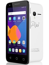 Best available price of alcatel Pixi 3 4-5 in Capeverde