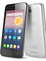 Best available price of alcatel Pixi First in Capeverde