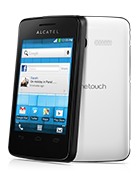 Best available price of alcatel One Touch Pixi in Capeverde