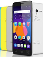 Best available price of alcatel Pixi 3 5-5 LTE in Capeverde
