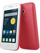 Best available price of alcatel Pop 2 4 in Capeverde