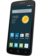 Best available price of alcatel Pop 2 5 in Capeverde