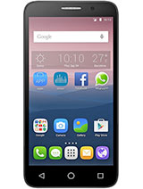 Best available price of alcatel Pop 3 5 in Capeverde
