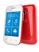 Best available price of alcatel Pop Fit in Capeverde