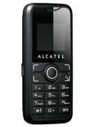 Best available price of alcatel OT-S120 in Capeverde
