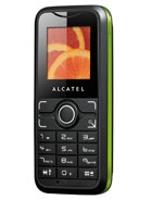 Best available price of alcatel OT-S210 in Capeverde