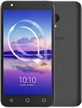 Best available price of alcatel U5 HD in Capeverde