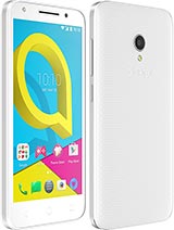 Best available price of alcatel U5 in Capeverde
