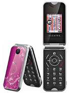 Best available price of alcatel OT-V570 in Capeverde