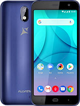 Best available price of Allview P10 Life in Capeverde