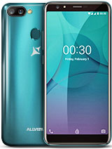 Best available price of Allview P10 Pro in Capeverde