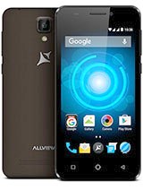 Best available price of Allview P5 Pro in Capeverde