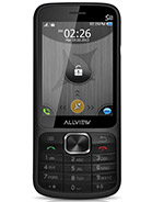 Best available price of Allview Simply S5 in Capeverde