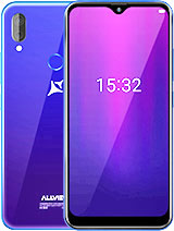Best available price of Allview Soul X6 Mini in Capeverde