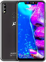 Best available price of Allview Soul X5 Pro in Capeverde
