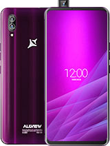 Best available price of Allview Soul X6 Xtreme in Capeverde