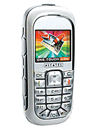 Best available price of alcatel OT 156 in Capeverde