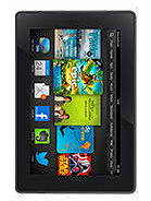 Best available price of Amazon Kindle Fire HD 2013 in Capeverde