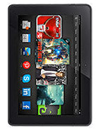 Best available price of Amazon Kindle Fire HDX 8-9 in Capeverde
