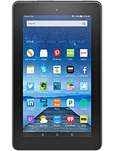 Best available price of Amazon Fire 7 in Capeverde