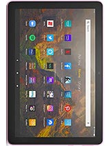 Best available price of Amazon Fire HD 10 (2021) in Capeverde