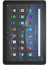 Best available price of Amazon Fire HD 10 Plus (2021) in Capeverde