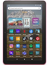 Best available price of Amazon Fire HD 8 (2022) in Capeverde