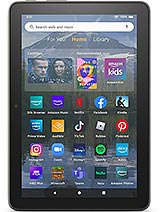 Best available price of Amazon Fire HD 8 Plus (2022) in Capeverde