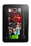 Best available price of Amazon Kindle Fire HD 8-9 in Capeverde