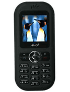 Best available price of Amoi A203 in Capeverde