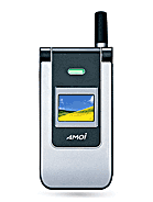 Best available price of Amoi A210 in Capeverde