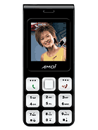 Best available price of Amoi A310 in Capeverde