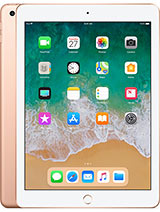 Best available price of Apple iPad 9-7 2018 in Capeverde