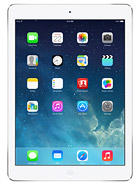 Best available price of Apple iPad Air in Capeverde