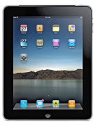 Best available price of Apple iPad Wi-Fi in Capeverde