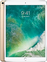 Best available price of Apple iPad Pro 10-5 2017 in Capeverde